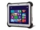 Zebra s Value Proposition Consumer Grade Tablets Zebra s Enterprise Tablet Fully Rugged Tablets Low cost, disposable with 1-2 year lifespan Need case for protection Lacks enterprise-class network and