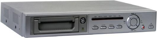 Digital Video Recorder User Manual Please read this instructions