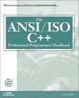 Recommended books for the course (2) НРС - вовед Danny Kalev, ANSI/ISO C++ Professional Programmer's Handbook