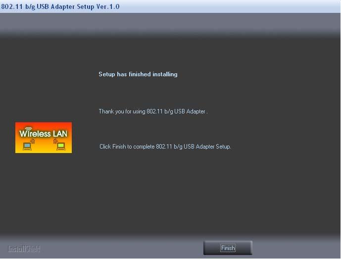 5. If you are using Windows XP, you will see a message regarding Windows Logo Testing, click on the Continue