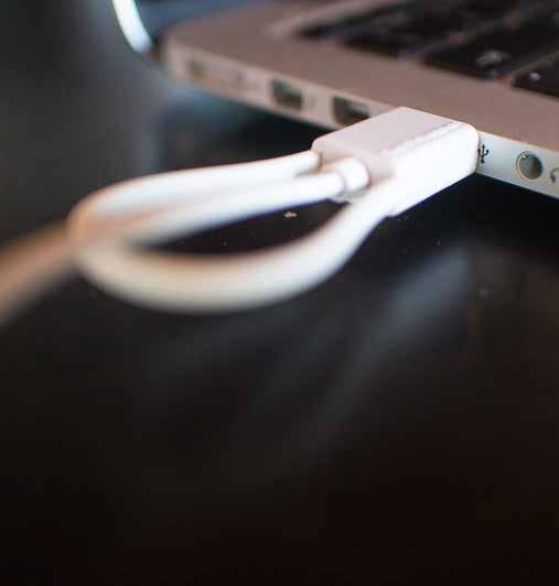 LOOP MFI LIGHTNING CABLE MFI LIGHTNING CABLE WITH EMBEDDED CORD LOCKING SYSTEM COMING SOON The perfect companion for your Iphone/iPad/iPad mini/ipod.
