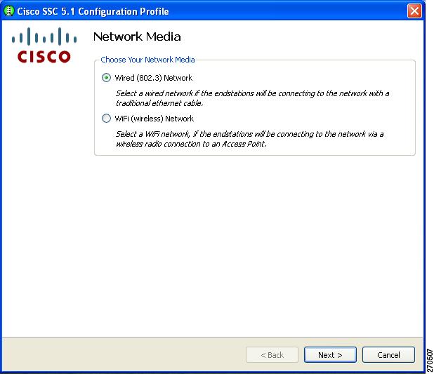 Chapter 2 SSC Management Utility On the Networks window (Figure 2-8), you can add a network to a newly created group, such as My Group, by highlighting it and clicking Add Network.