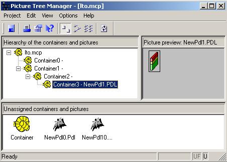 Picture Tree Manager 6.3 