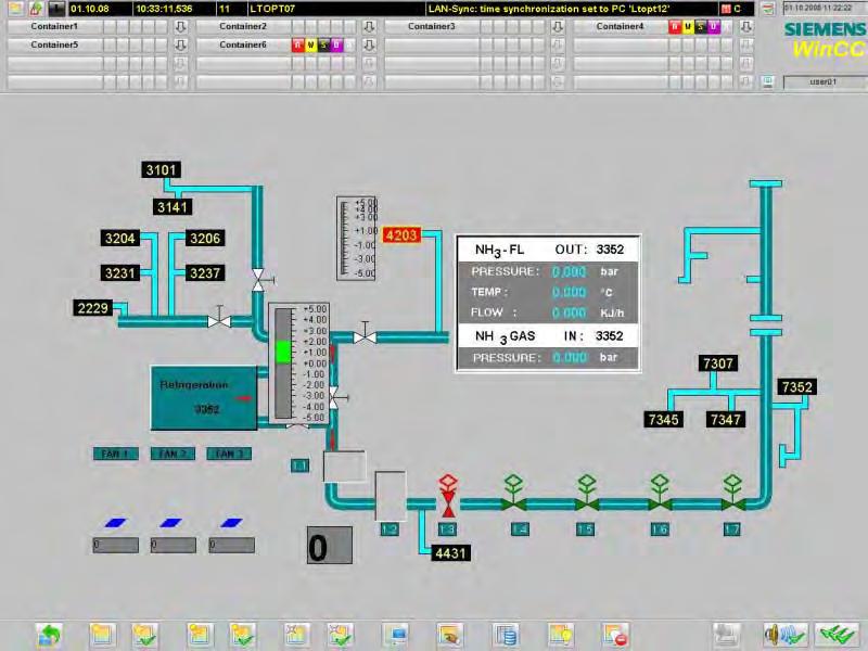 Process control runtime 9.