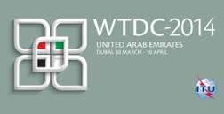 WTDC-14 ITU-D mandate WTDC-14, Dubai, highlighted the relevance of regional activities and engagement on bridging the standardization gap between developing and developed countries.