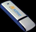 Business Days Traditional USB 2.