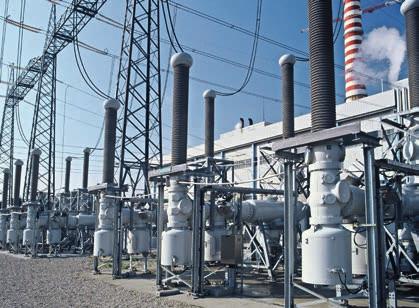 Besides the reliable and selective protection and the complete automation function, offers an extensive database for operation and monitoring of modern power supply systems.