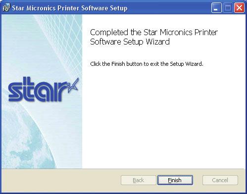 3-3. Installing the Printer Software This section gives instructions for installing the printer driver and utility software, which are on the supplied CD-ROM.