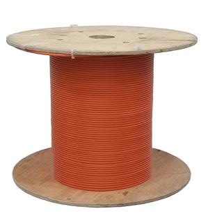 D-ROP Application Building upon the restoration promise of FieldShield Pushable Fiber, FieldShield D-ROP is a pre-connectorized drop cable delivered to market pre-placed in a 7 mm microduct.