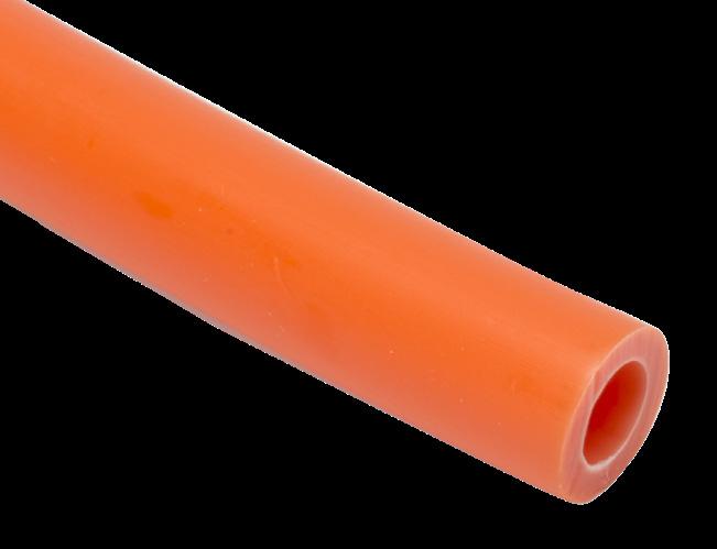 Direct Bury 14/10 mm Microduct Application Simplifying the placement of fiber, while providing protection from harsh environmental elements, FieldShield Direct Bury 14/10 mm Microduct is specifically
