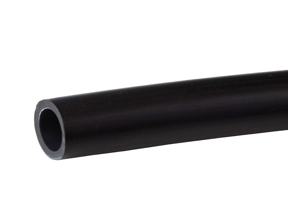 Direct Bury 14/10 mm Black Microduct Application Simplifying the placement of fiber, while providing protection from harsh environmental elements, FieldShield Direct Bury 14/10 mm Black Microduct is