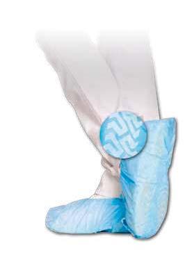 Exclusiv OVERSHOES FOR very hygienic premium in 4 designs perfect for the automatic