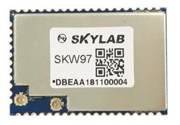 1 General Description The SKW97 module includes an 802.11n MAC and baseband, a 2.4GHz radio and FEM, a 650MHz MIPS CPU, a 5-port 10/100 fast Ethernet switch.