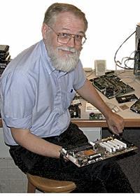 Brian Kernighan Dennis Ritchie In 1972 Dennis