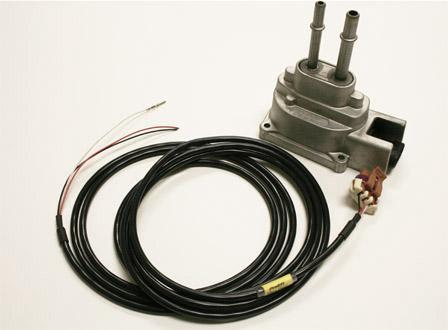 15 9015 Flex Fuel Sensor kit with adapter