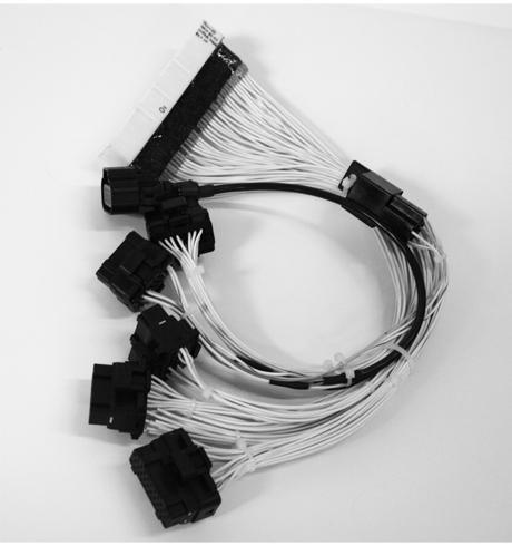 Communication Cable (DIY wiring) Pro128 Pro48 Retail: