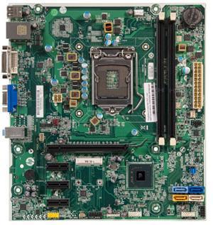 H-CUPERTINO2-H61-uA TX (Cupertino2) Figure 1: Motherboard top view Manufacturer: Foxconn Form factor: uatx - 24.4 cm (9.6 inches) x 22.0 cm (8.
