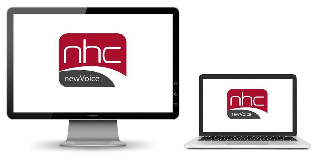 newvoice Desktop Quick