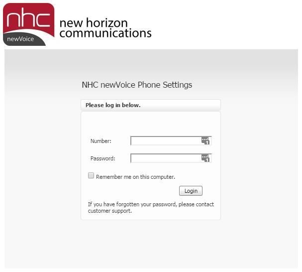 Installation Follow the steps in this section to download and install newvoice Desktop.