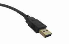 Excel Short Form Product Guide - International USB Cables Excel USB 2.0 A male A female - 1m Excel USB 2.0 A male A female - 2m Excel USB 2.0 A male A female - 3m USB Cables Excel USB 3.