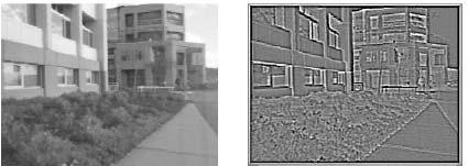 Recover the 3-D coordinates Two cameras with parallel image