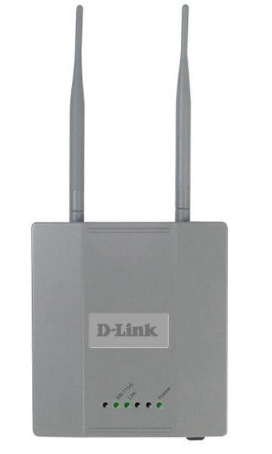 Package Contents Package Contents D-Link