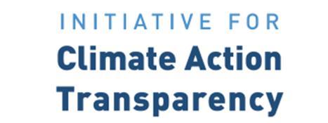 The Initiative for Climate Action