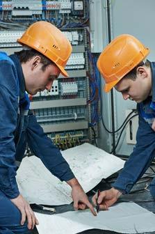 Protective Device Time-Current Coordination Analysis Our engineers will evaluate your electrical system s protective devices, including relays, fuses and circuit breakers, and the equipment to which