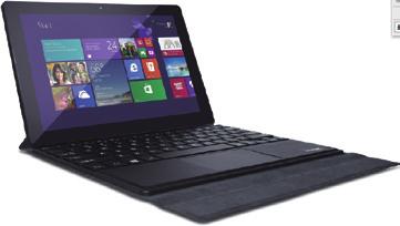 iview's new 10.1'' SupraPad MAGNUS is the next-generation tablet PC with Windows 8.1 and Office 365 Personal. It features with 10.