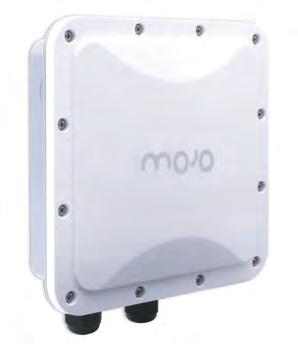 MODEL O-90 DUAL RADIO, DUAL CONCURRENT 3X3:3 MIMO 802.11AC WAVE 1 OUTDOOR ACCESS POINT Key Specifications Up to 450 Mbps for 2.4GHz radio Up to 1.3 Gbps for 5GHz radio 802.