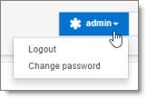 This is the same as your username for signing into Eloqua. Password: The password set up for you to sign into the Lionbridge App.