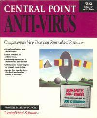 included Antivirus, Personal Firewall,