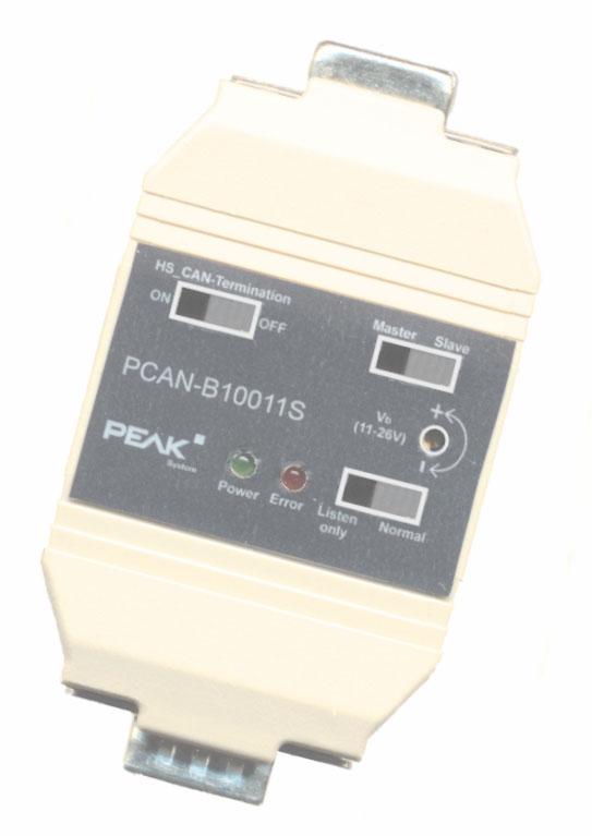PCAN-B10011S Converter High-speed