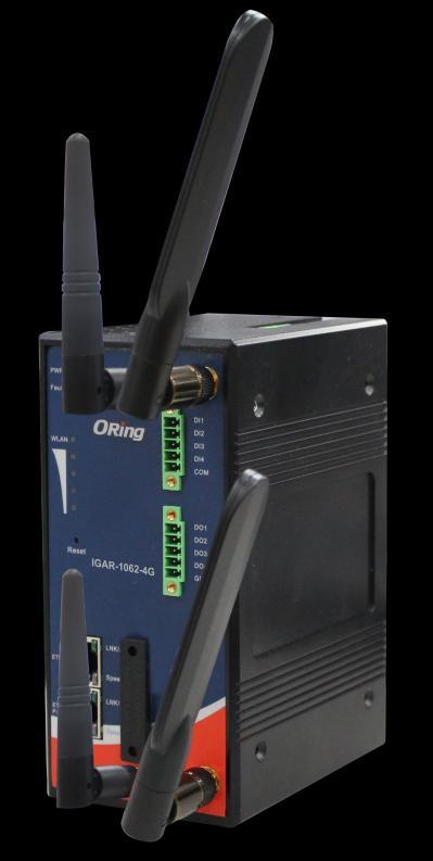 DMZ, UPnP) Wireless connecting status monitoring Versatile modes & event alarm by e-mail