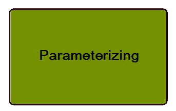 i) The details of given options of parameters can be found in the document: M10x Parameter Description. The following example shows how to set the starter type to NR_2N Dahlander: Fig. 49.