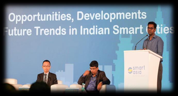 India s 100 Smart Cities Mission Opportunities,