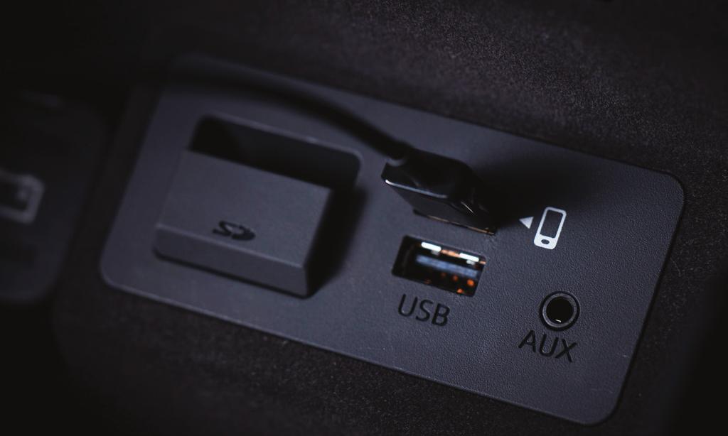 0 (Marshmallow) or higher is recommended You ll need a high-quality, certified USB cable for the in-vehicle connection DOWNLOAD THE ANDROID AUTO APP On your compatible Android mobile device, download