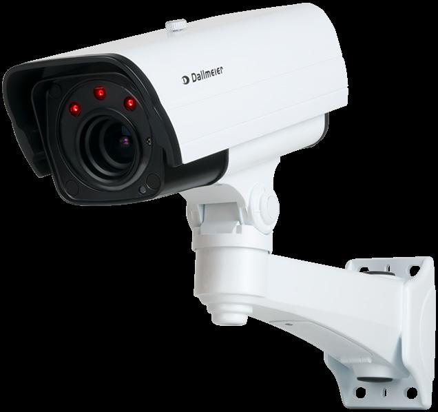 2K Resolution 60 ICR FPS @ Full HD Low Light ICR Day-Night Infrared Motor Lens Image Shift VCA EdgeStorage Privacy Security The DF5210HD-DN/IR has been developed with special attention to changing