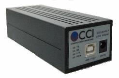 DATA SHEET Technical Description CCI s Portable AISG 2.0 (SCU) is part of our suite of antenna products. This portable controller will enable operation of an AISG 1.1 or AISG 2.