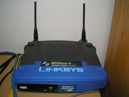 Wi-Fi (802.