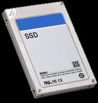 msata SSD 2,5" SSD/HDD 1 x