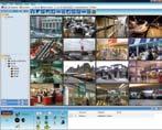 suresight is our versatile video management solution that is fully compatible with the whole GX and MX product ranges.