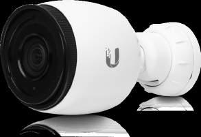 The camera has infrared LEDs with an automatic IR cut filter for day and night surveillance. Available as a single- or 5-pack.