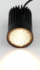Mains (TRIAC) dimmable LED