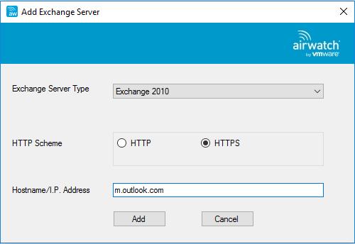 Chapter 3: Multiple Exchange Servers and Service Account Configuration 3.