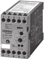 Solid State Remote Power Controller E--623/62 Description The E-T-A Solid State Remote Power Controllers E--623/62 are electronic control modules suitable for inductive loads such as electromagnetic