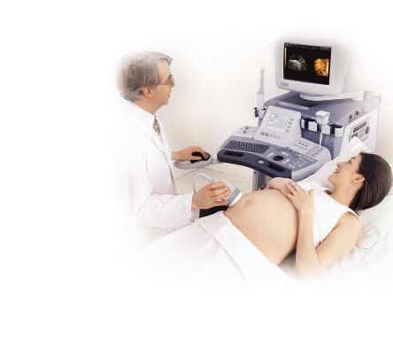 The Accuvix platform delivers the most detailed and accurate imaging of the human anatomy 3D ultrasound has ever attained.