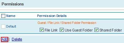 Security Managing User Permissions In OfficeBox you can create permission policies which define what functions a user has access to.