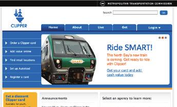 Student Transit Pass Pilot NEED TO REPLACE YOUR CLIPPER CARD? Here s what you need to know. CLIPPER CARD QUICK TIPS Register Your Clipper card online right away.