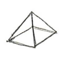 Math Fundamentals Reference Sheet Page 5 Prism A polyhedron with two congruent and parallel faces Proof A logical argument in which each statement you make is supported by a statement that is